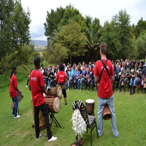 Potjiekos Year End Function